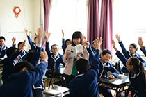 肏女人君谊中学“新初中”